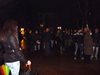 Във Враца отново излязоха на протест заради смъртта на 18-годишния Тодор