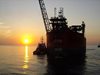 Сомалийски пирати са отвлекли петролен танкер в Индийския океан
