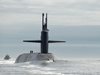 Тайван ще строи подводници за "автономна национална отбрана"