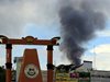 Експлозии и стрелба в курортен комплекс 
в Манила