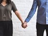 Британците казват "обичам те" на третия месец от връзката