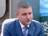 Владислав Горанов: Въпросът с рекламата на печалбите от лотарията се истеризира