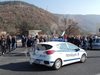 Четвърти пореден протест в Кюстендил, броят на протестиращите намалява