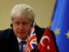 Борис Джонсън с предупреждение от Европарламента за риска от Брекзит без сделка