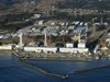 Япония отлага с 5 г. изнасянето на гориво от пострадалата ядрена централа "Фукушима"