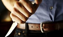 Мъж от Врачанско е пребит и ограбен от двама, въоръжени с нож
