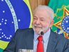 Бразилският президент Лула да Силва стартира първата си обиколка в чужбина