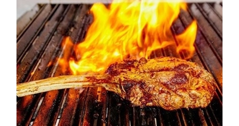 The Controversy of the Ribeye Steak: Consumer Outrage and Political Fallout