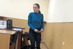 2 г. условно получи майка от Асеновград за смъртта на велосипедист в Първомай