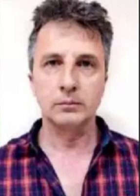 Психологът Илиян Марков успява да избяга от строго охранявания лагер за чужденци към затвора Тричи