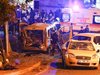 Турската полиция идентифицира терористите от двойния атентат в Истанбул