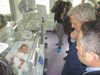 Специална стая "Майка - бебе"
изграждат в търновската неонатология