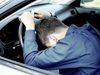 Мъртвопиян шофьор причини верижно меле в Пловдив