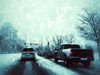 75 сантиметра сняг в Япония, отмениха пътувания
