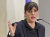 Румънският президент получи становището за отстраняване на Лаура Кьовеши