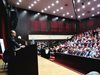 Академия за европеистика правят президентът и УНСС (На живо)