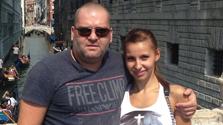 Тoни Габровски, съпругът на българската порнокралица: Подкрепям Диана да се снима в порно