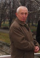 Фидос Симеонов - бащата на бившата депутатка от ГЕРБ Искра Фидосова