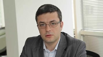 Тома Биков: Който подценява и  отписва Борисов, ще сбърка