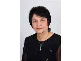 Доц. Лиляна Димитрова-Тодорова