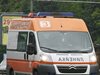 82-годишен мъж е починал при катастрофа в село Кочово