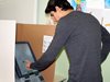 ЦИК отряза гласуването с машини само до 500 секции