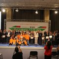 Достойните българи на 2020-а на обща снимка