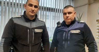 100 екипа от полицията в Бургас имат бодикамери, с тях бързо се решават казуси