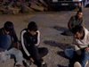 Задържаха шестима нелегални мигранти на пътя Димитровград - Хасково