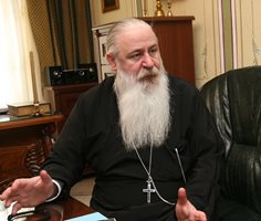 Епископ Сионий: Пандемията стана духовен урок – хората са по-братолюбиви