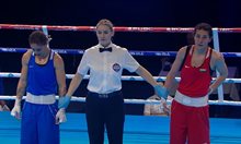 България с два финала и три бронза при жените на европейското по бокс