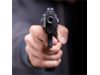 Мъж стреля по дете с газов пистолет в Добрич