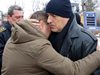 Борисов към жителите на Хитрино: Правим всичко възможно да се върнете час по-скоро по домовете си