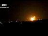 Сирия заплаши с отговор на израелска атака край Дамаск