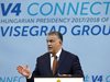 Виктор Орбан: Дали Европа ще остане за европейците?