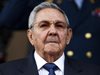 Раул Кастро отстъпва президентския пост в Куба през април 
