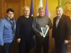Асоциацията по мини футбол планира
своя структура във Велико Търново