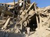 Най-малко 15 цивилни, сред които и деца, загинали при въздушни удари в Сирия