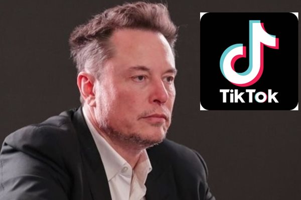 Продават Tik Tok на Мъск?