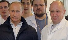 Конспиратор №1 на Русия: Пригожин е жив, Путин е болен, представят го двама двойници