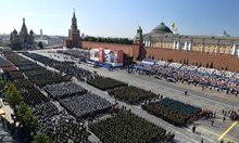 Русия ограничава тържествата за Деня на победата заради съображения за сигурност