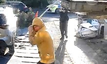Мъжът, извършил нападение с меч в Лондон, беше обвинен в убийството на 14-годишно момче