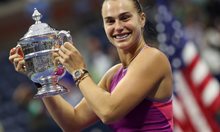 Арина Сабаленка пребори дъщерята на милиардера, спечели US Open