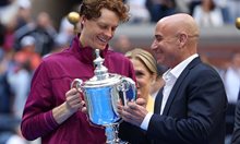 Чакането за САЩ продължава - Яник Синер е първият италианец с титла от US Open