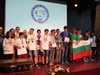 Български ученици спечелиха 18 медала от XXI Балканска олимпиада по математика 

