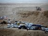 9 тийнейджъри загинаха при потопа в пустиня в Израел, издирването продължава