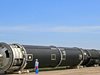Русия: Ракетите "Сармат" са приети на бойно дежурство