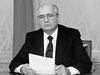 „Делото на Горбачов далеч не се разбира и тълкува така, както би трябвало, в различните части на света. В страните от бившия Съветски съюз той се смята за национален предател, докато за Запада и новите демокрации, които възникнаха от рухването на комунизма, се приема като голям реформатор, който е променил нещата към един по-демократичен и 