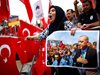 Реч на Ердоган скара Германия и Турция