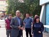 Цветанов в Кърджали: Разчитаме на различните етноси, които са зад каузата ГЕРБ